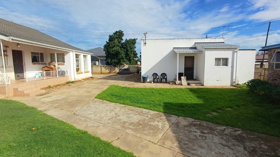 3 Bedroom Property for Sale in Retief Eastern Cape